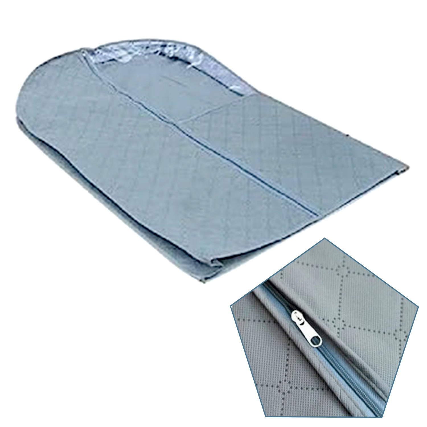 Breathable blazer bag for protection Breathable blazer bag for protection